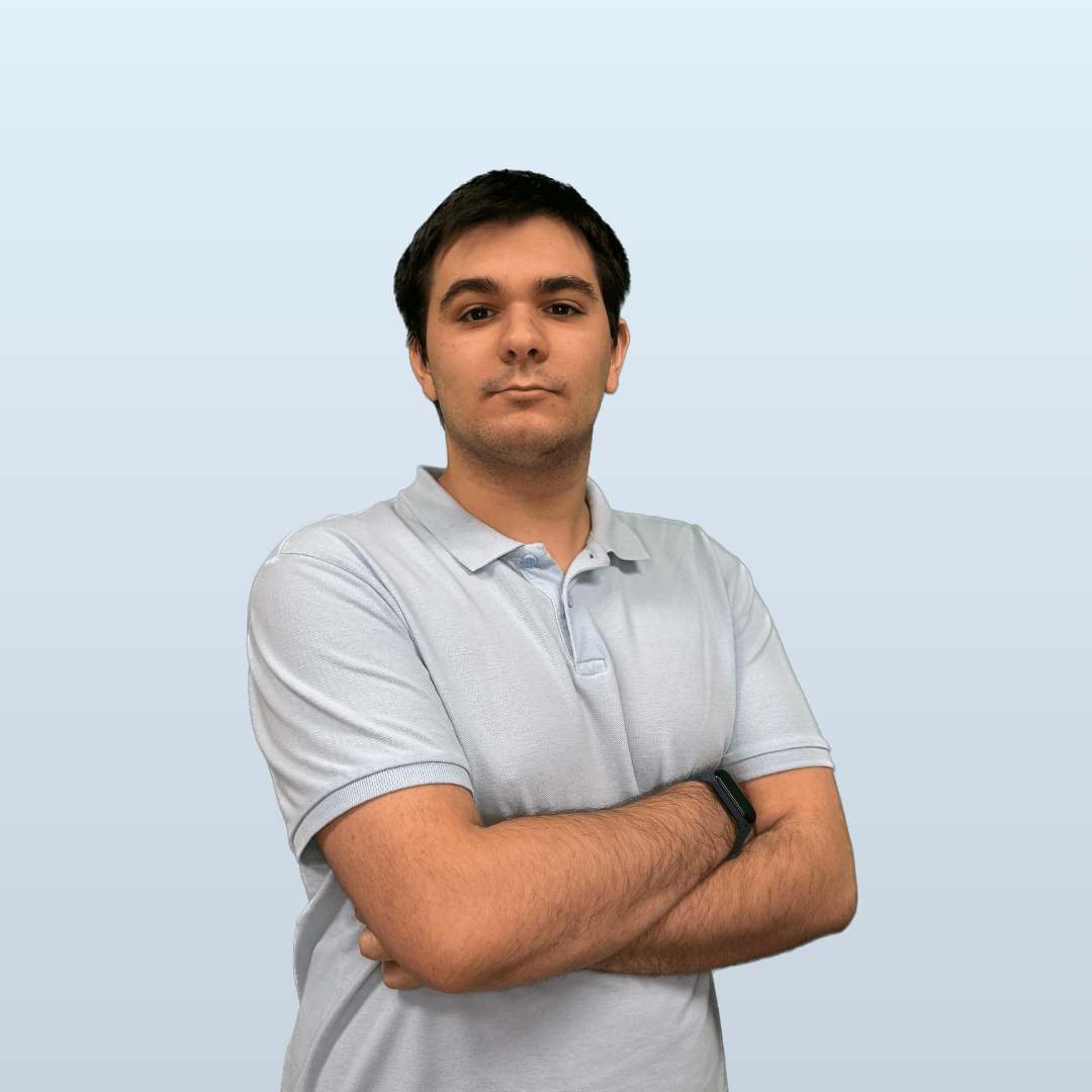 Profil de Aliaume, 23 ans, Plan Cul à Al Birbā