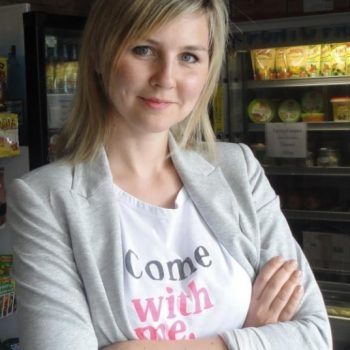 Profil de Syriane, 36 ans, Plan Cul à 3Dr Rimon Elias