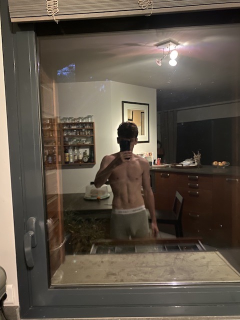 Profil de Heliot, 23 ans, Plan Cul à Wādī Abū Rishād