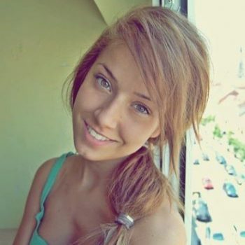 Profil de Elvire, 27 ans, Plan Cul à ‘Izbat Rushdīyah