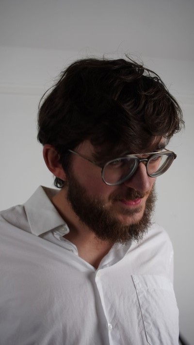 Profil de Dietrich, 28 ans, Plan Cul à ‘Izbat Khafājī