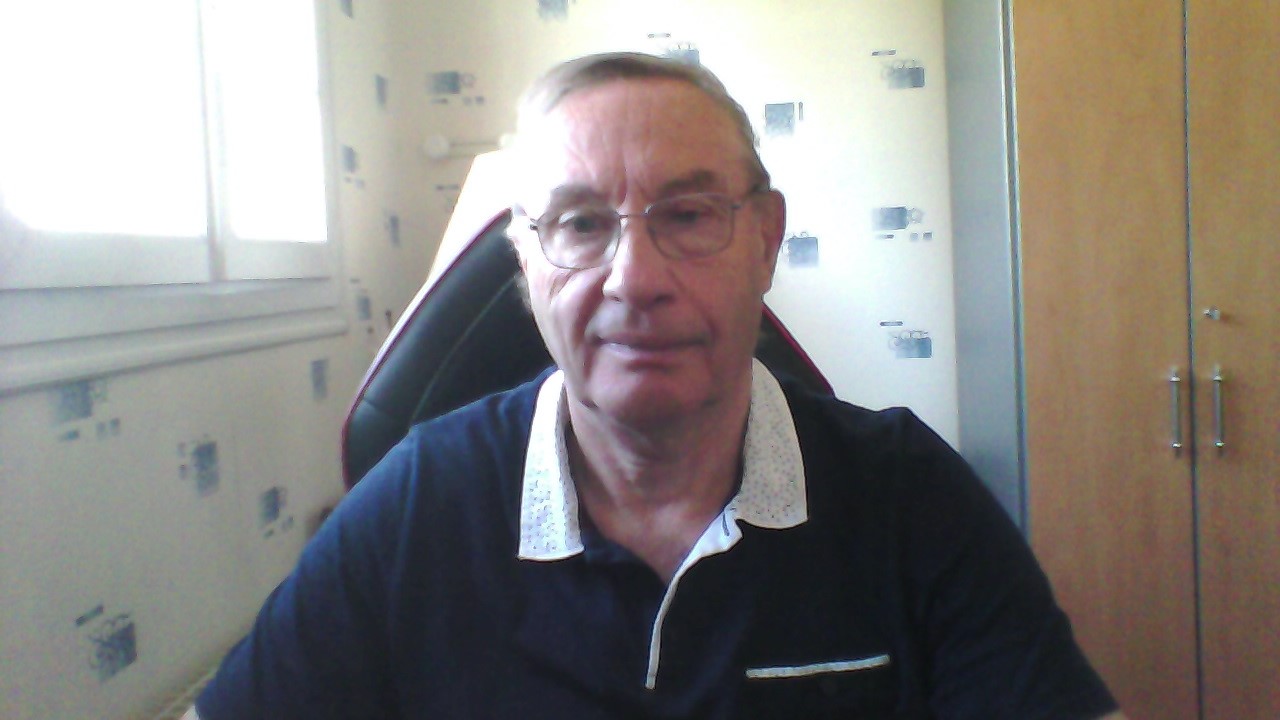 Profil de El-hadj, 55 ans, Plan Cul à Muḩammad al ‘Askarī