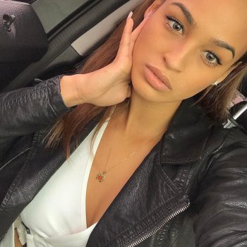 Profil de Latiffa, 32 ans, Plan Cul à Mersa Sataiya