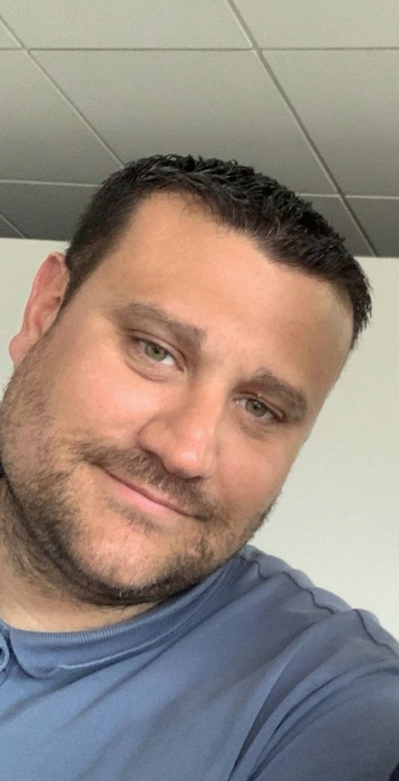 Profil de Tommaso, 38 ans, Plan Cul à Al Khaḑrah