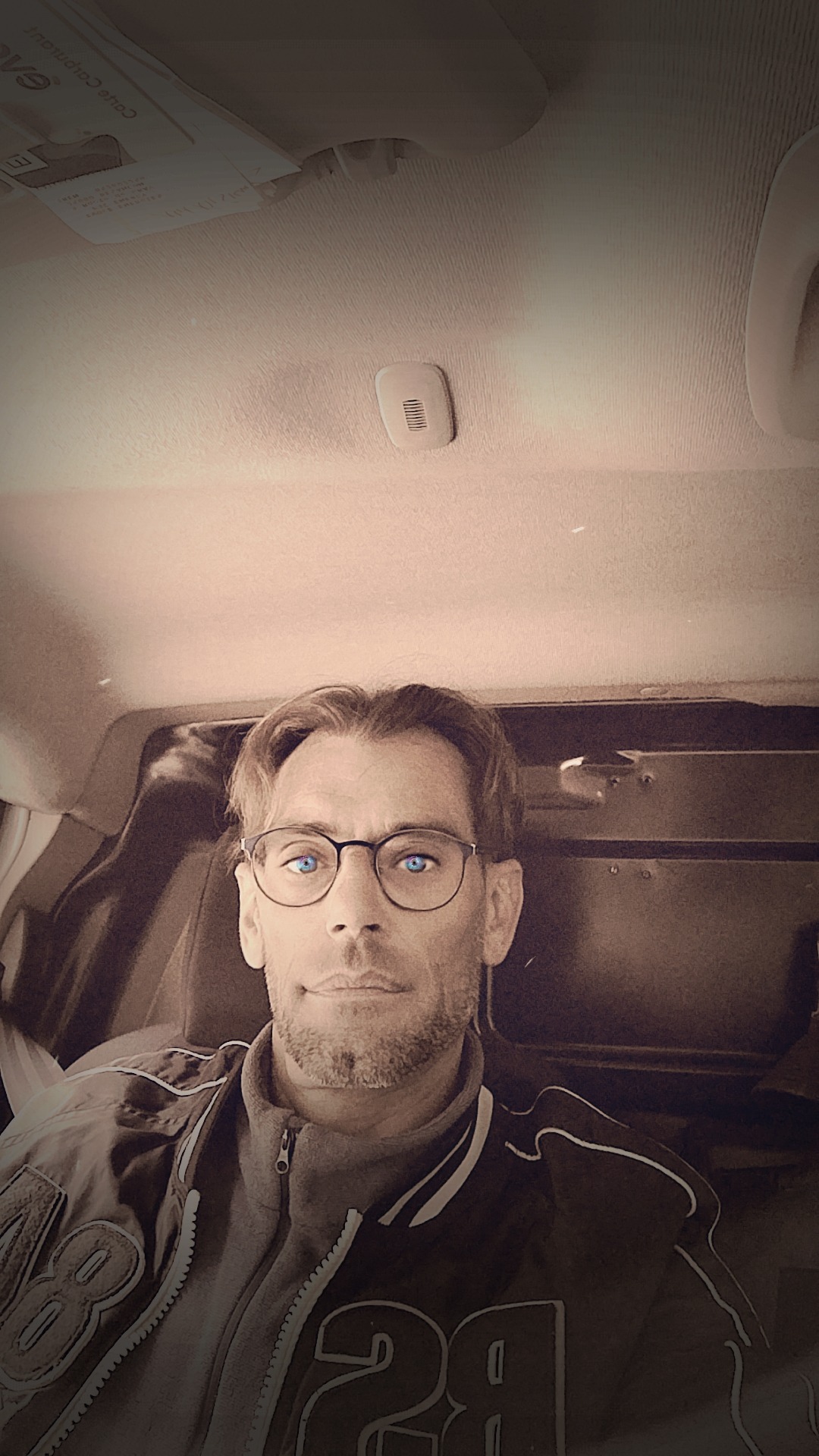 Profil de Rody, 46 ans, Plan Cul à Wādī Māliḩah