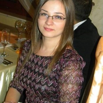 Profil de Ocelina, 28 ans, Plan Cul à ‘Izbat al Khaţţārah