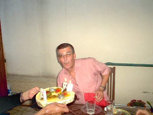 Profil de Damas, 54 ans, Plan Cul à Aswan High Dam