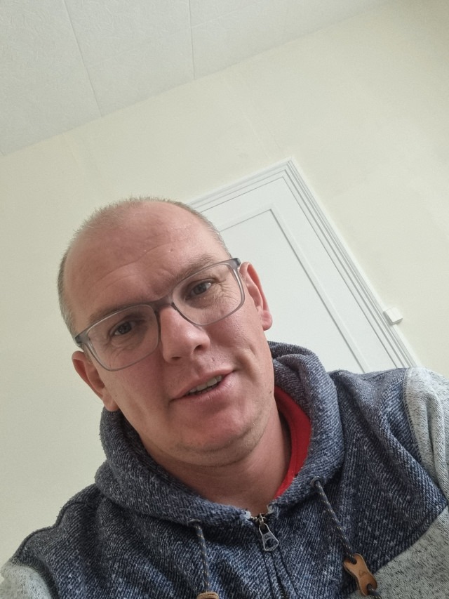 Profil de Abdelsalem, 41 ans, Plan Cul à Ţanbishā