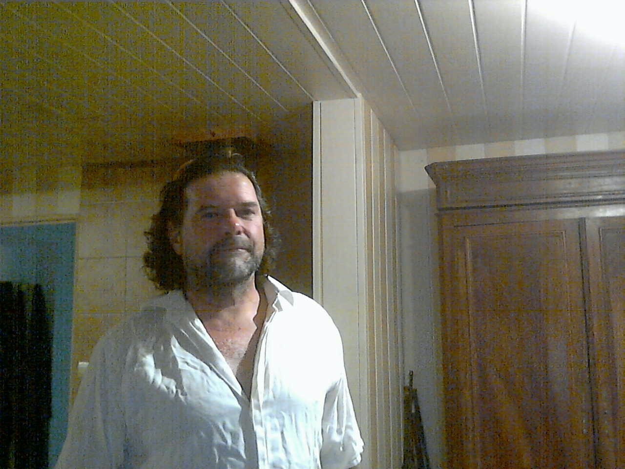 Profil de Sulaiman, 52 ans, Plan Cul à Qārat Iţbū