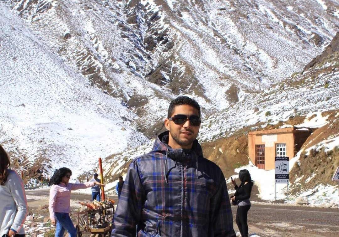 Profil de Yacine, 38 ans, Plan Cul à Khuzām