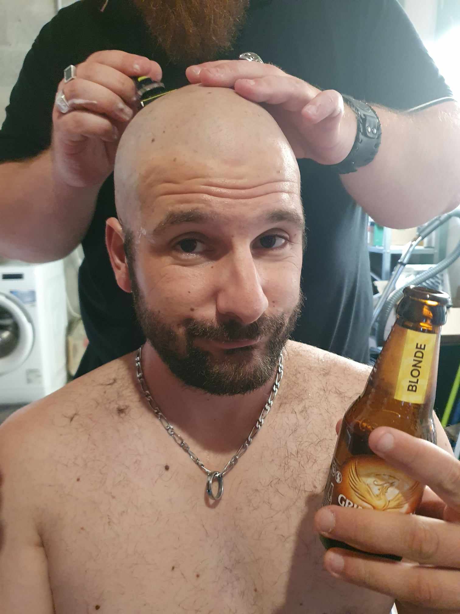 Profil de Druon, 35 ans, Plan Cul à Masrab Dhāl