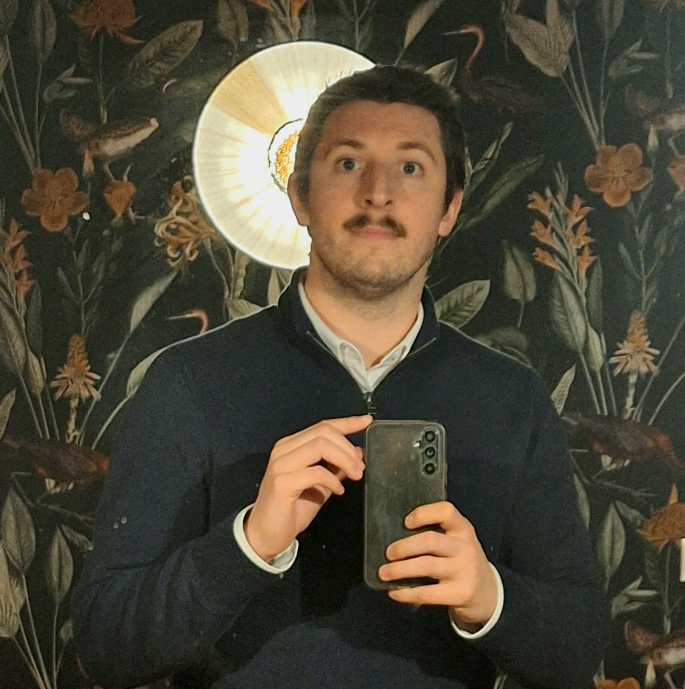 Profil de Rodolphe, 35 ans, Plan Cul à Havana