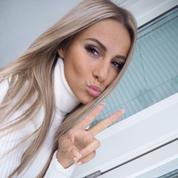 Profil de Loane, 34 ans, Plan Cul à Al ‘Absī