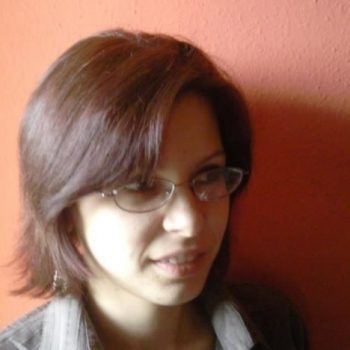 Profil de Cindia, 31 ans, Plan Cul à Ar Rub‘