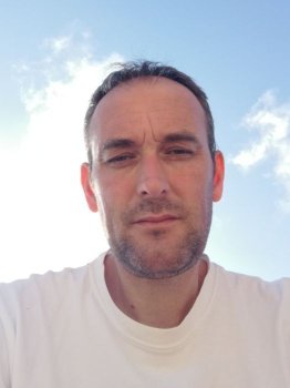 Profil de Abdillah, 55 ans, Plan Cul à Alam el-Arad