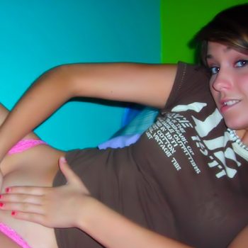 Profil de Ieva, 28 ans, Plan Cul à Dukhmays