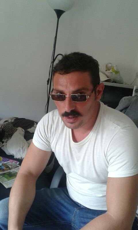 Profil de Adeel, 49 ans, Plan Cul à Kafr ‘Ashmā