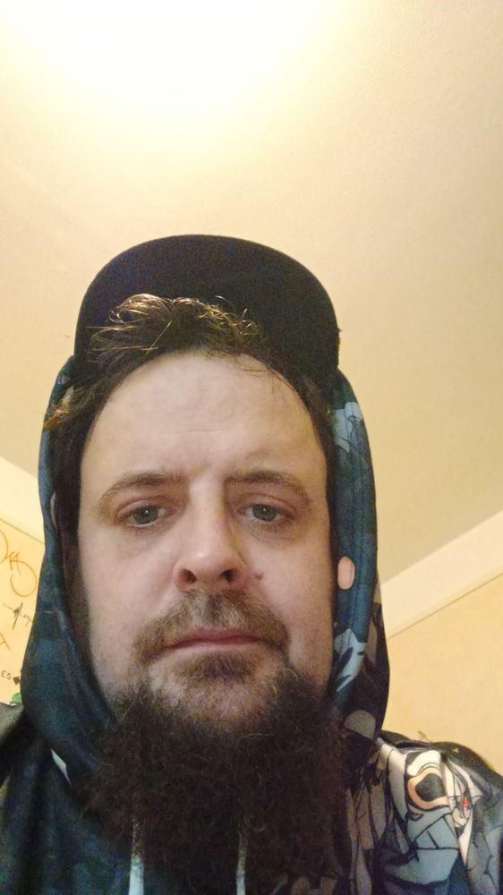 Profil de Ceszlaw, 38 ans, Plan Cul à Barīd ad Darrāsah