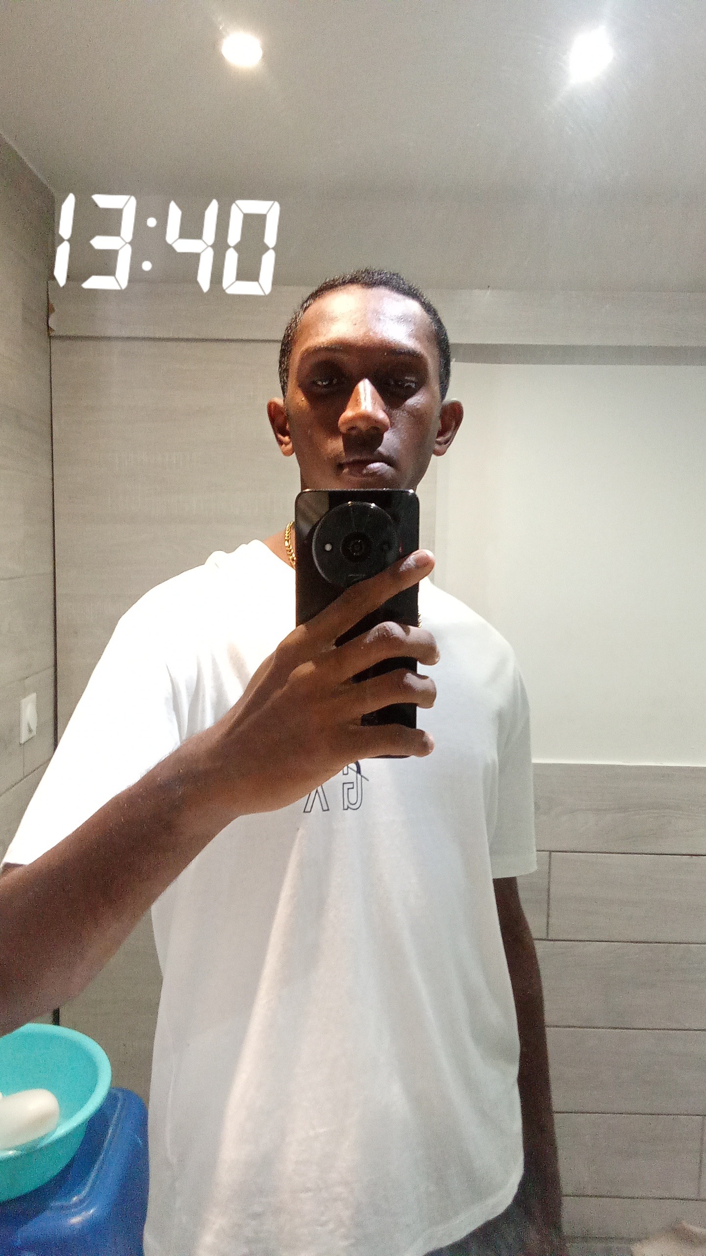 Profil de Avram, 22 ans, Plan Cul à Bi’r Bad‘