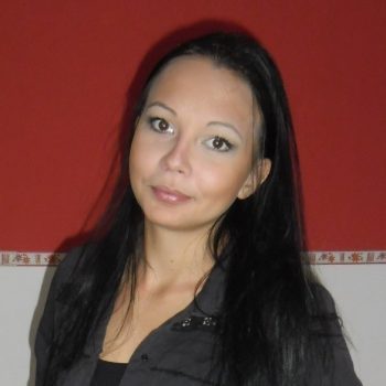 Profil de Aurelyne, 39 ans, Plan Cul à At Tarāmisah