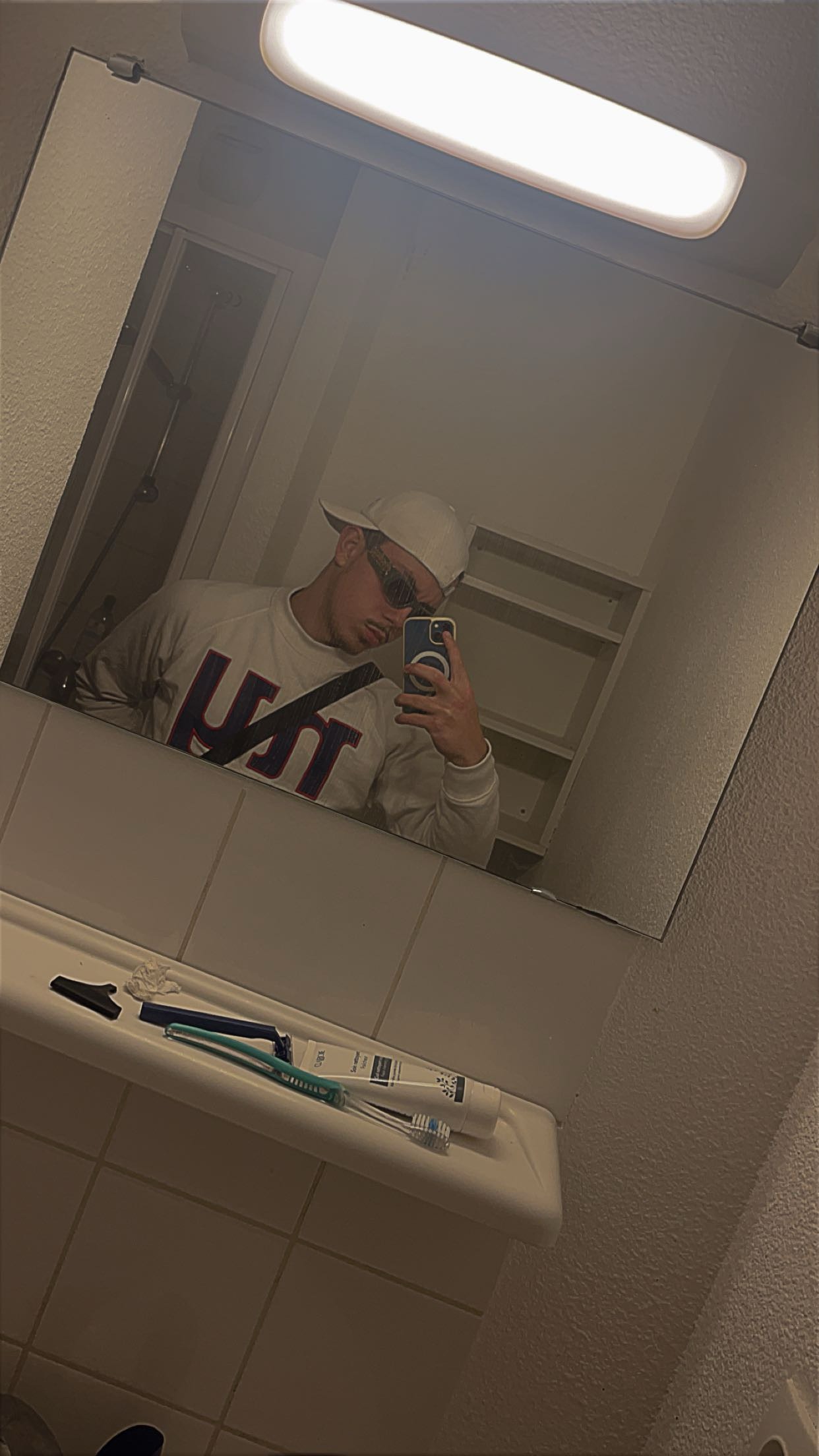 Profil de Max, 18 ans, Plan Cul à Shalateen