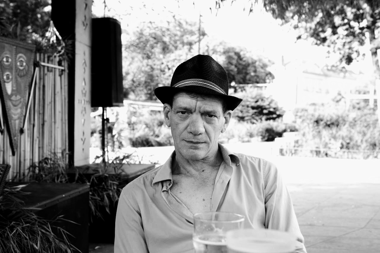 Profil de Eimen, 45 ans, Plan Cul à Sheikh Hamand