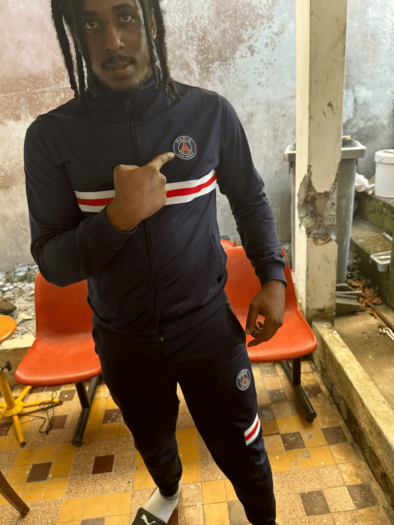 Profil de Kenzi, 29 ans, Plan Cul à Wādī Ramaḑān