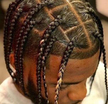 Profil de Weslay, 35 ans, Plan Cul à ‘Izbat Dūsh