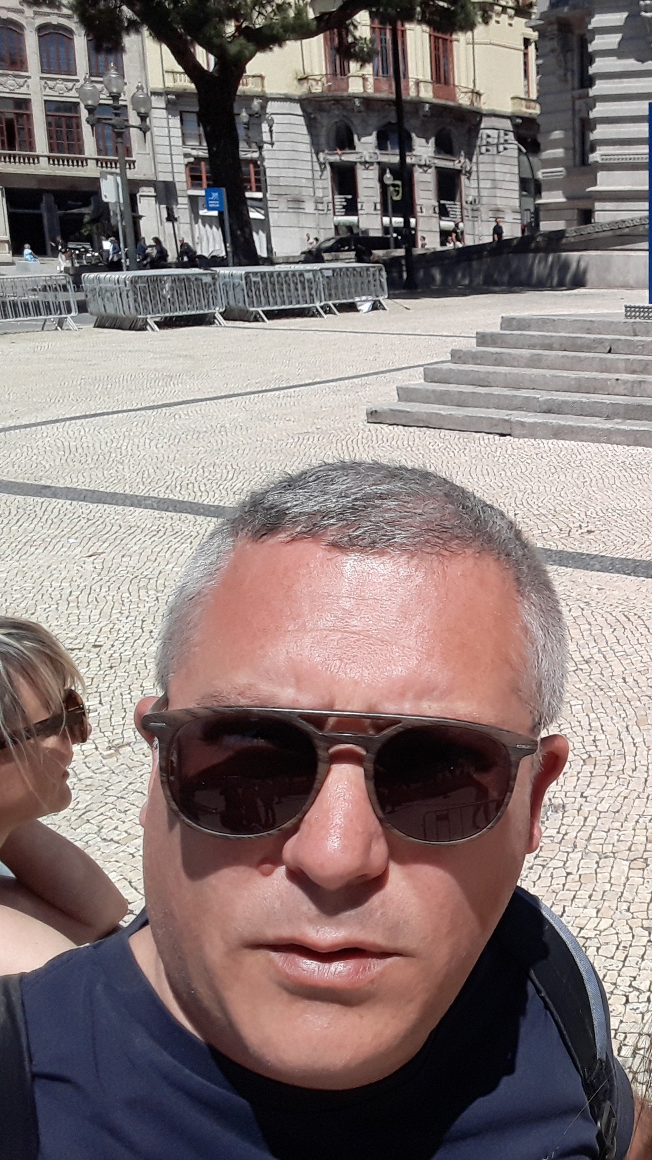 Profil de Milos, 46 ans, Plan Cul à Jabal Ḩawf