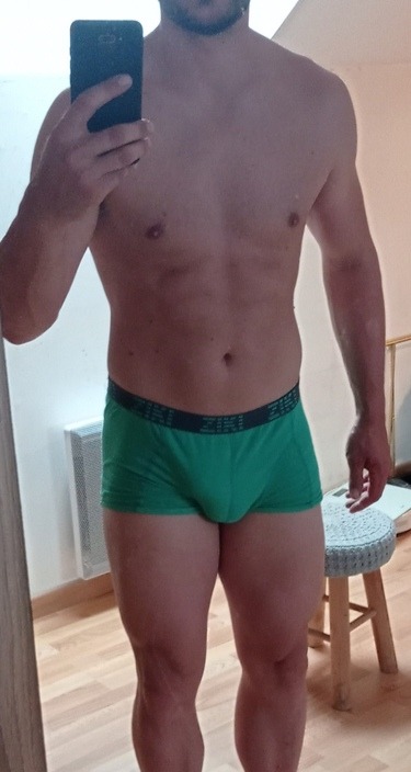 Profil de Manasse, 40 ans, Plan Cul à ‘Alīm