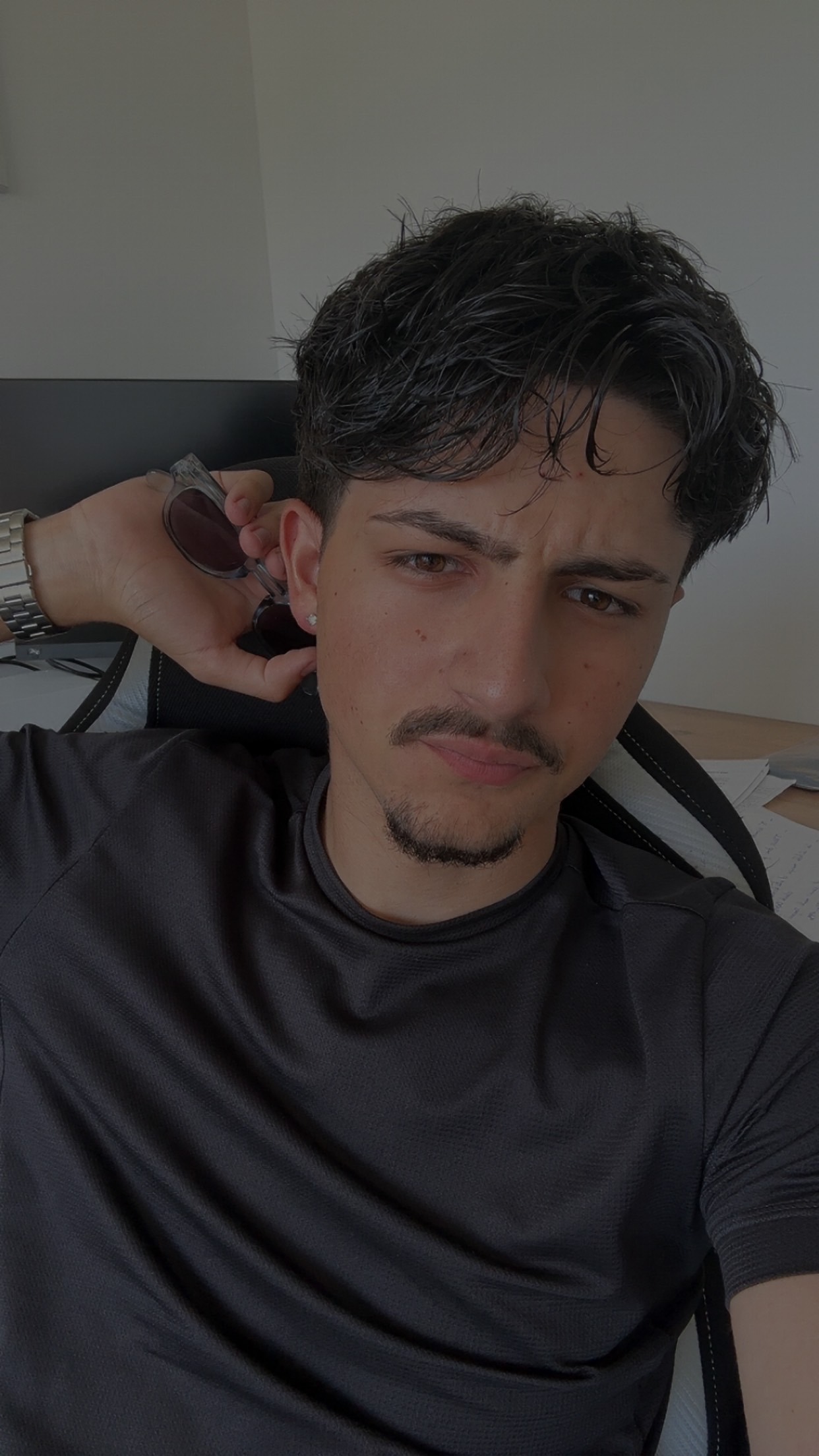 Profil de Engy, 18 ans, Plan Cul à Kharānib