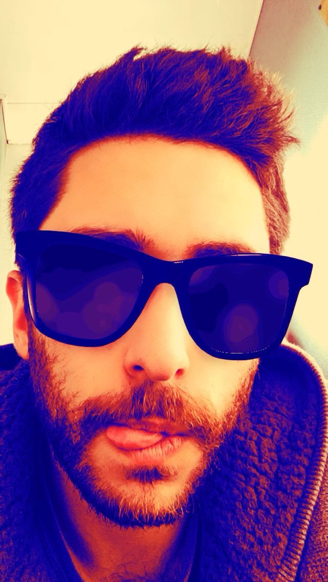 Profil de Arezki, 37 ans, Plan Cul à Imyāy