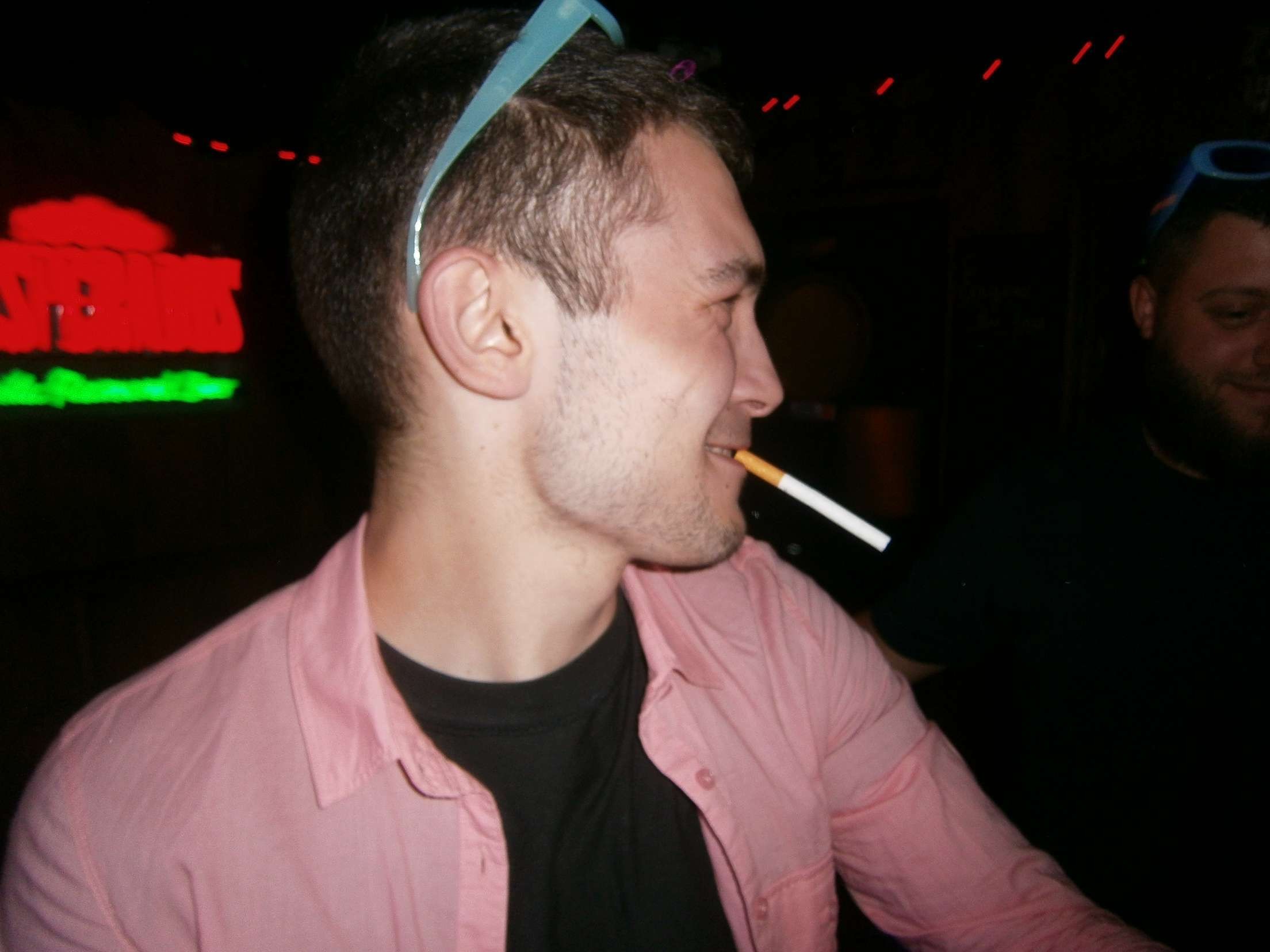 Profil de Maelig, 23 ans, Plan Cul à Darb Manşūr