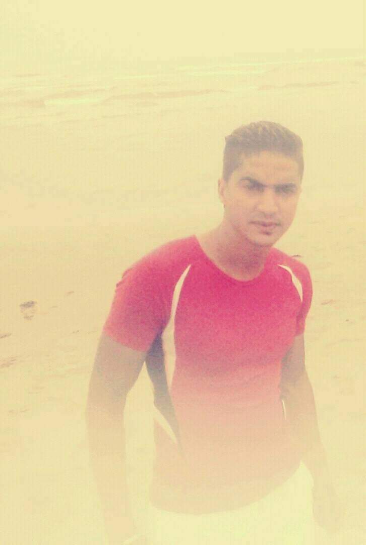 Profil de Celien, 34 ans, Plan Cul à Sīdī Jarād