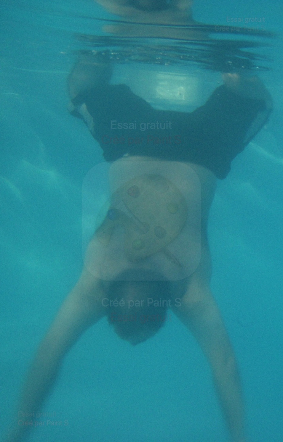 Profil de Beyhan, 40 ans, Plan Cul à Jūbāl