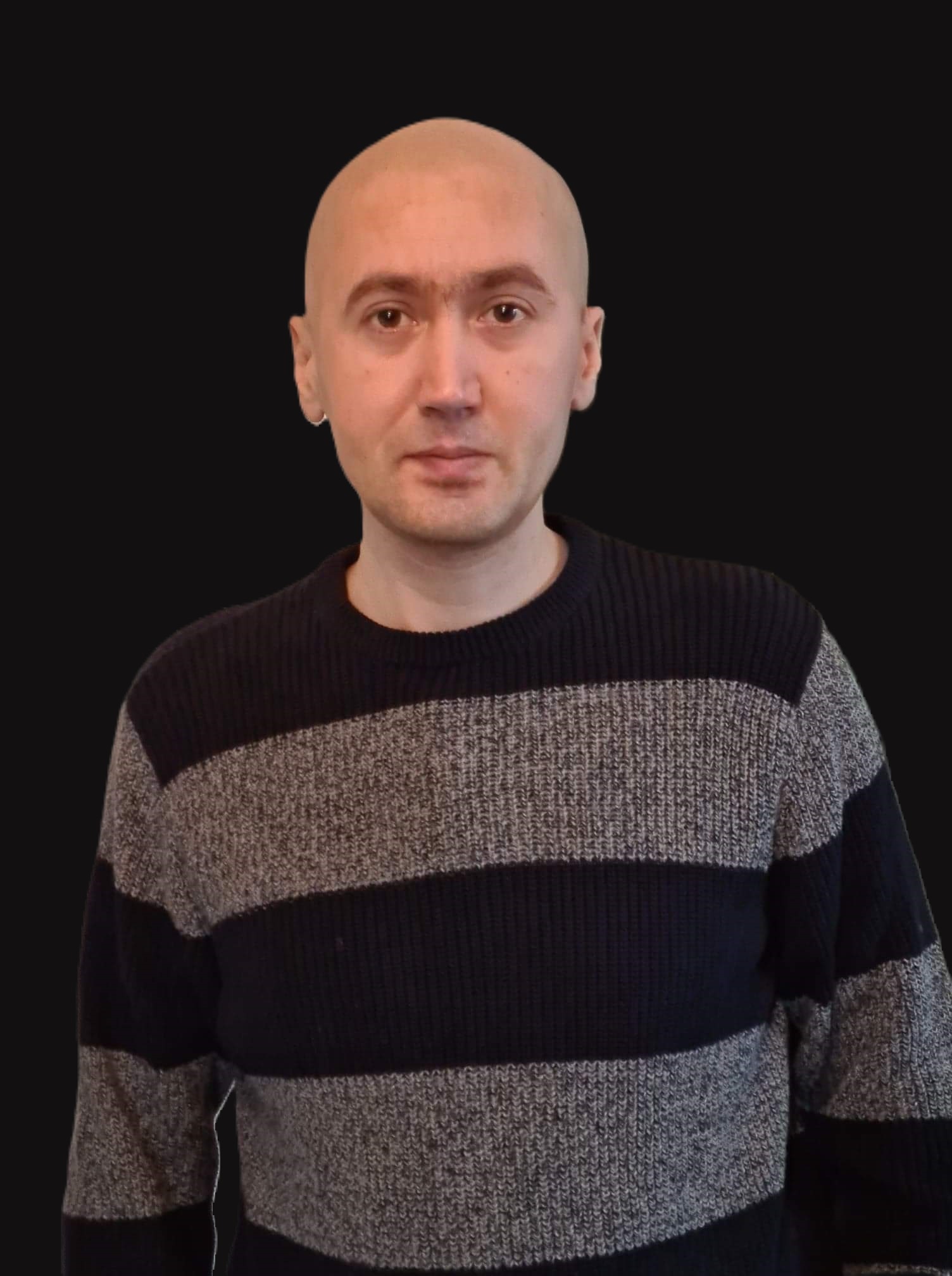 Profil de Nickolas, 44 ans, Plan Cul à Khūrshīd