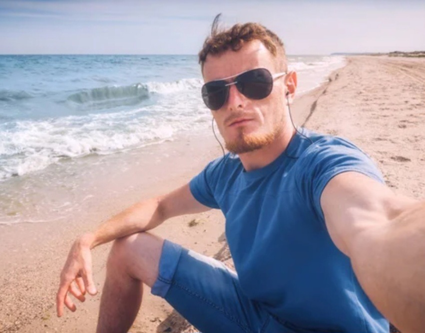 Profil de Tidiane, 37 ans, Plan Cul à ‘Alam Khamīs