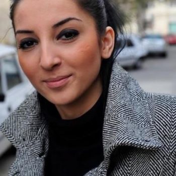 Profil de Maguelonne, 37 ans, Plan Cul à Marmara