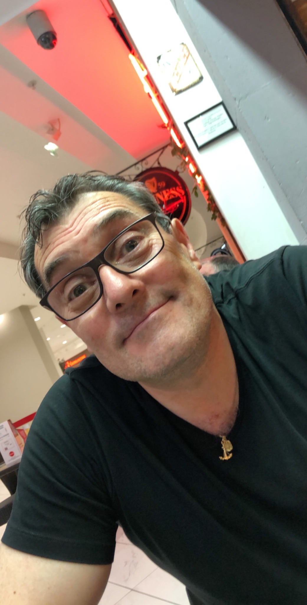 Profil de Djemmel, 52 ans, Plan Cul à Maydān Qaşr an Nīl