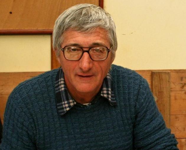 Profil de Ettore, 55 ans, Plan Cul à Banī Qurrah