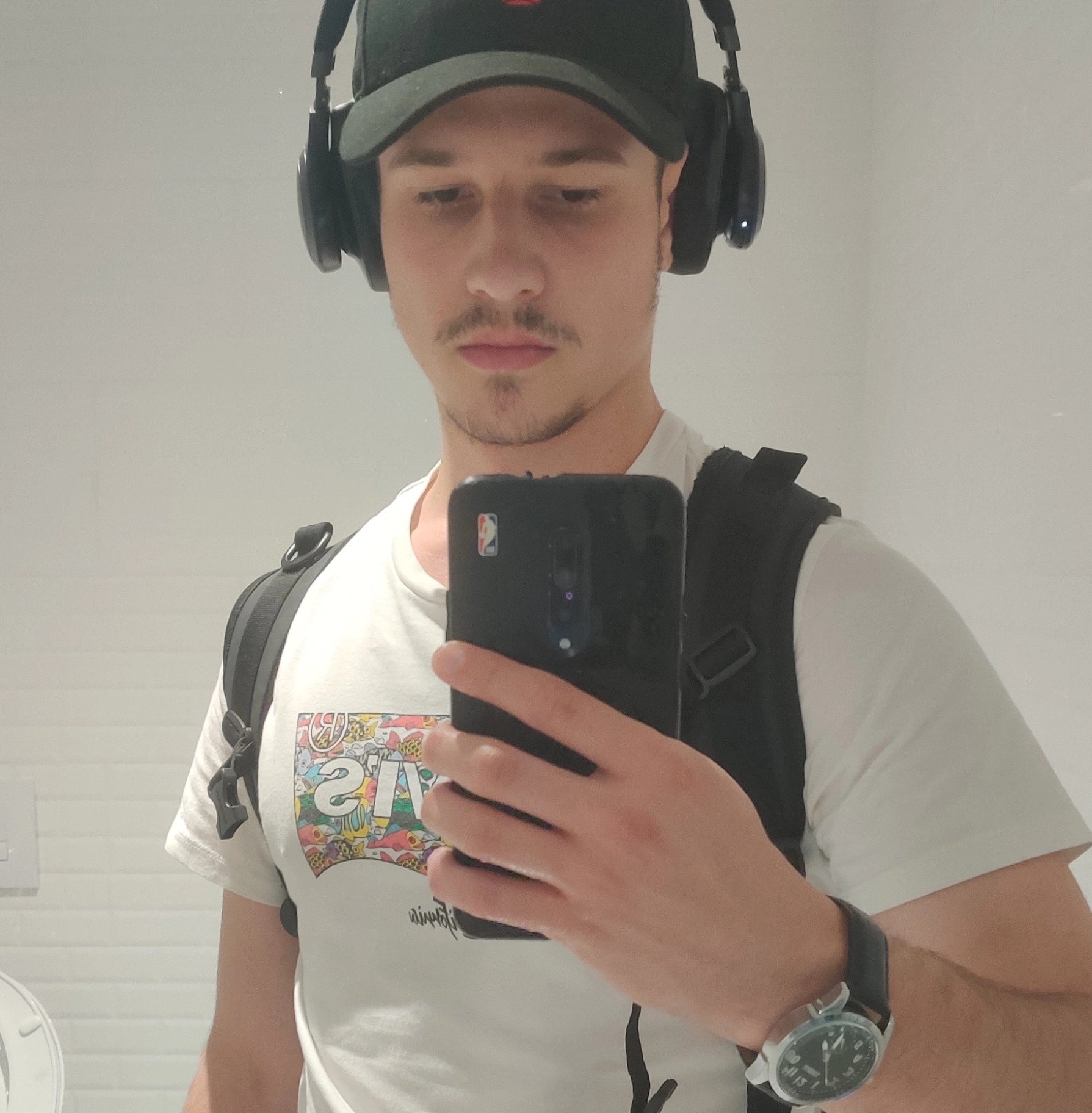 Profil de Tayrick, 18 ans, Plan Cul à Alamat Tarfis