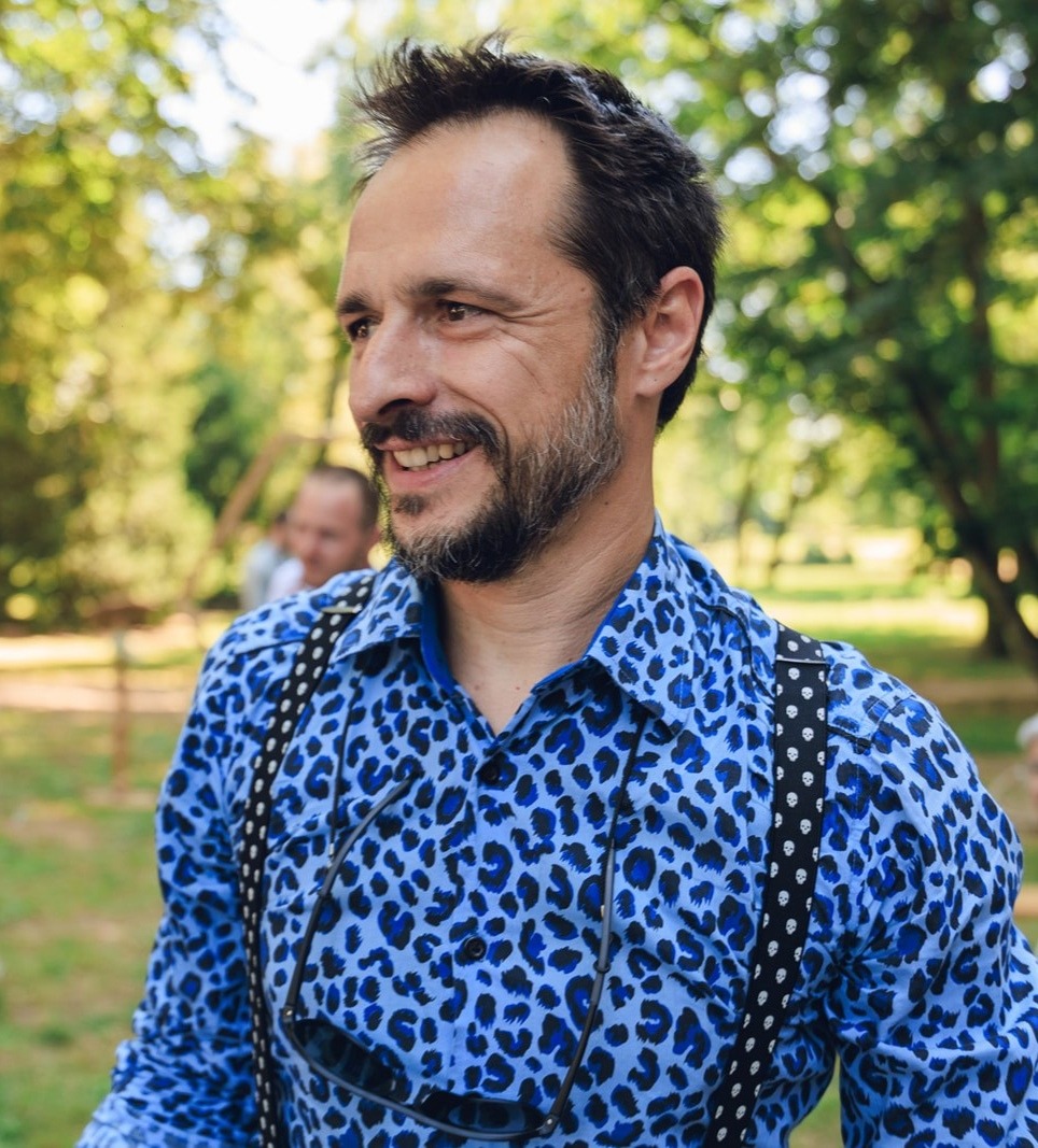 Profil de Khelifa, 50 ans, Plan Cul à Dandīl