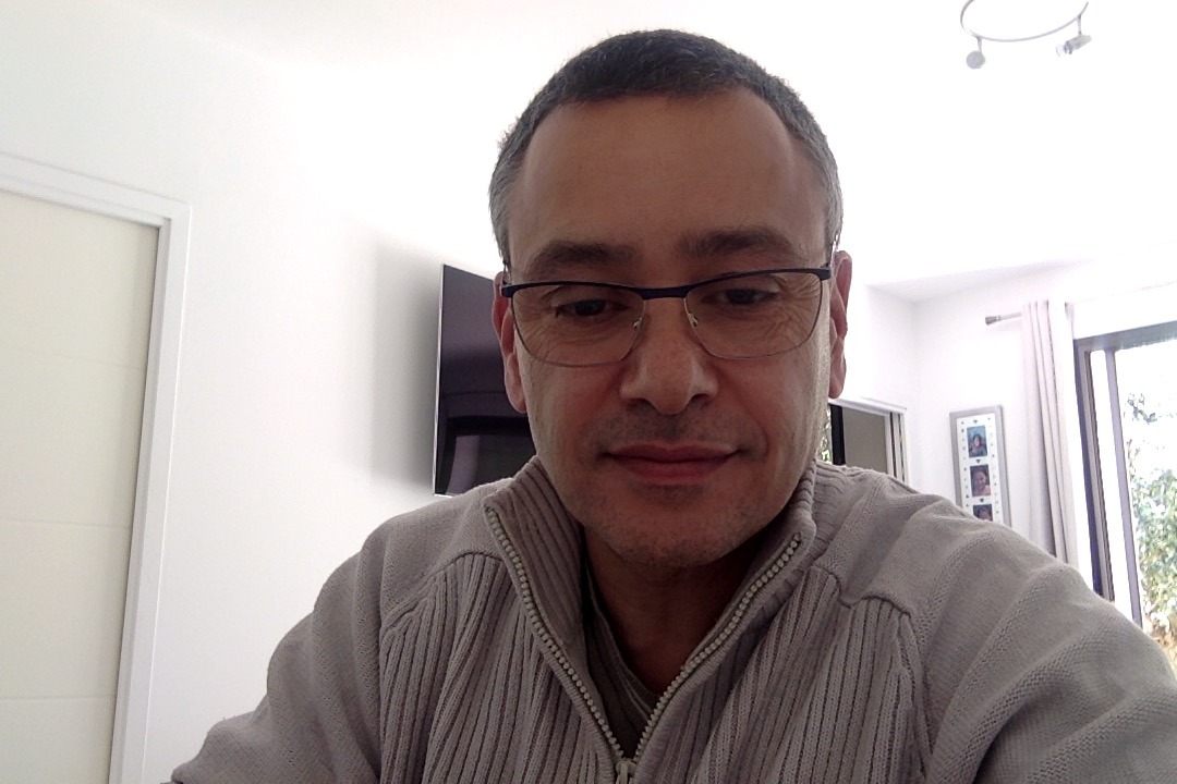 Profil de Amans, 53 ans, Plan Cul à Masrab el Giheish