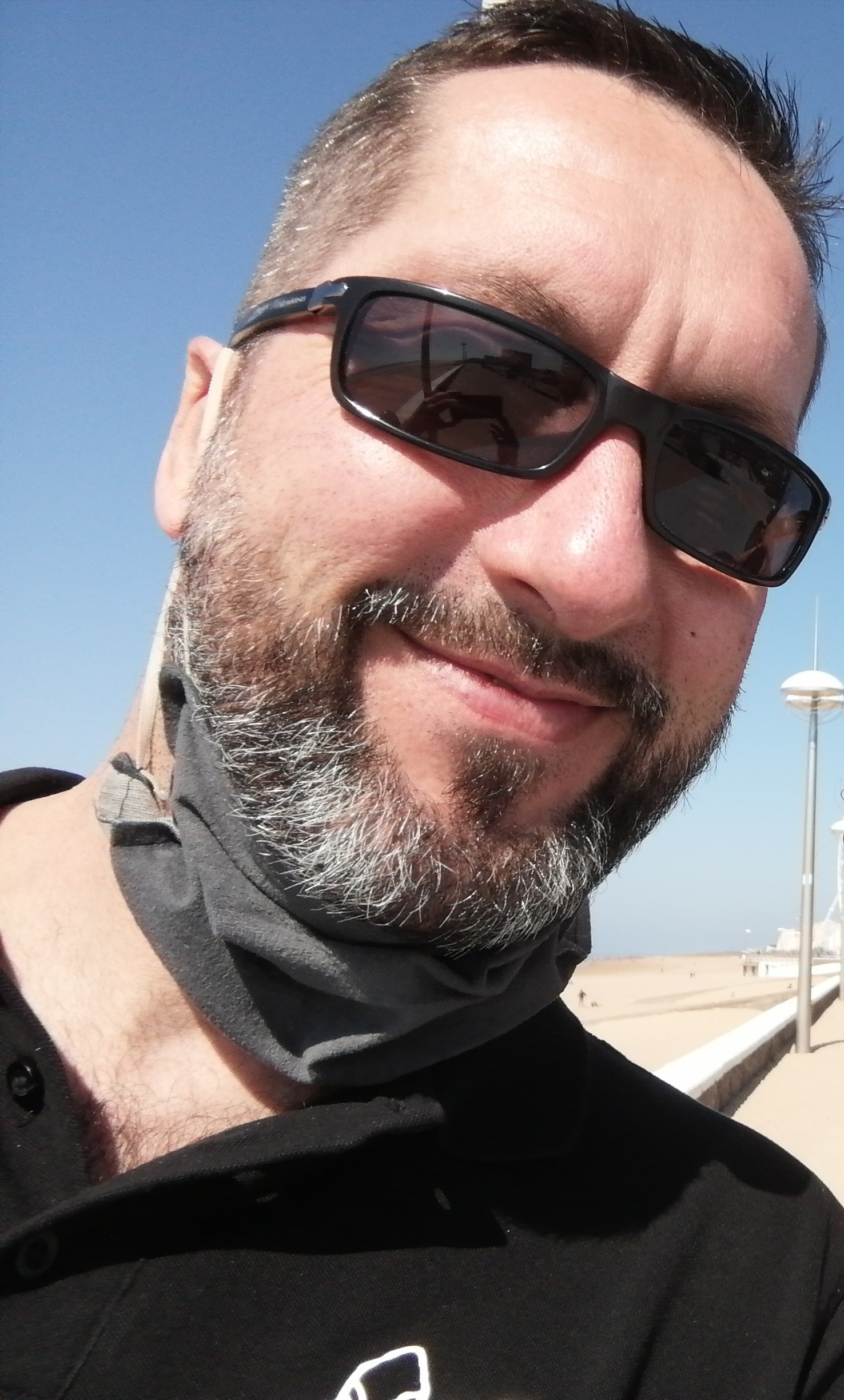 Profil de Achim, 48 ans, Plan Cul à Aswān