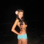 Profil de Thylane, 27 ans, Plan Cul à Sīdī Muţāwi‘