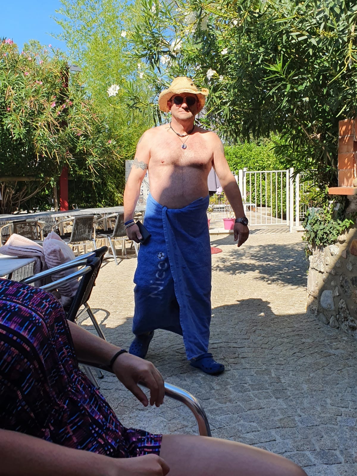 Profil de Misel, 47 ans, Plan Cul à Tebtunis