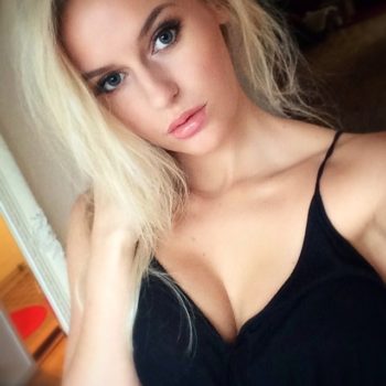 Profil de Anastasia, 29 ans, Plan Cul à Masjid ar Riyāḑ