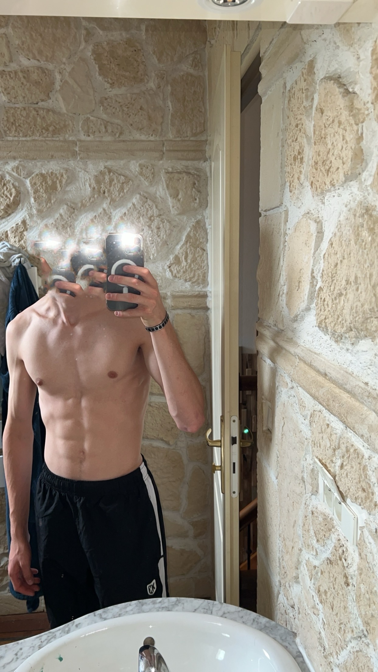 Profil de Marwann, 23 ans, Plan Cul à Asmānīyah