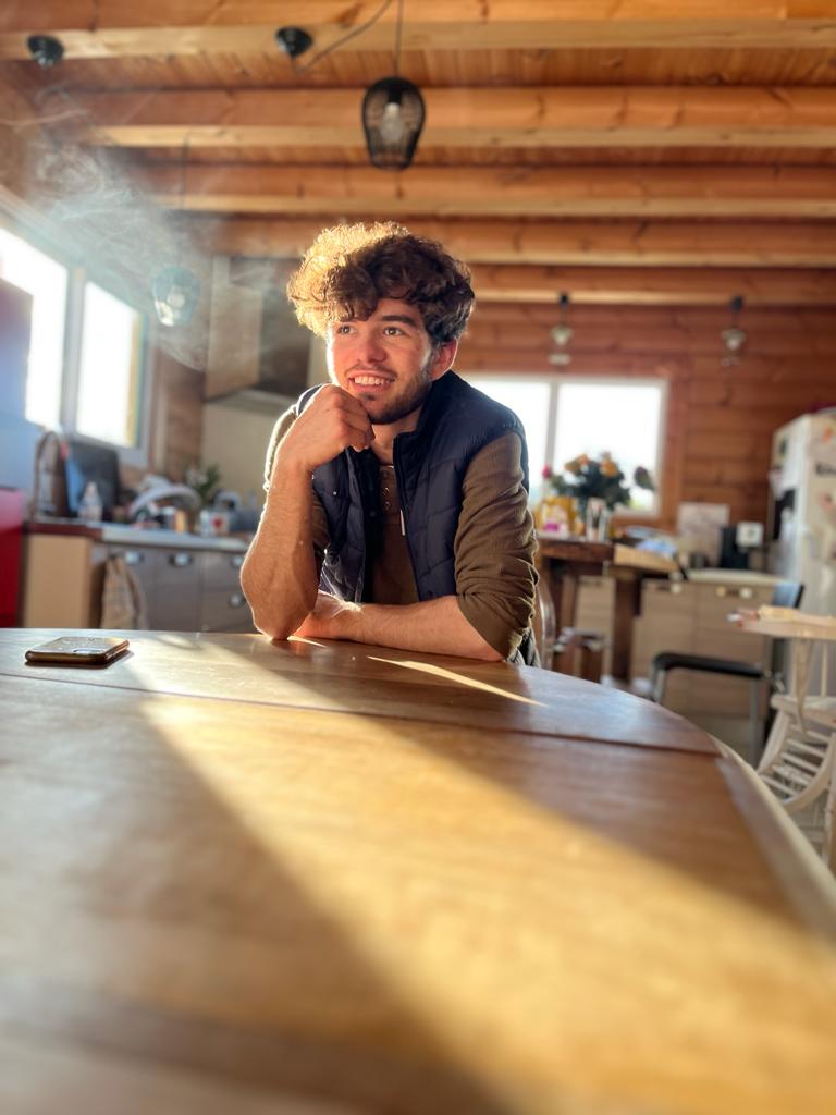 Profil de Anil, 28 ans, Plan Cul à Qashţūkh