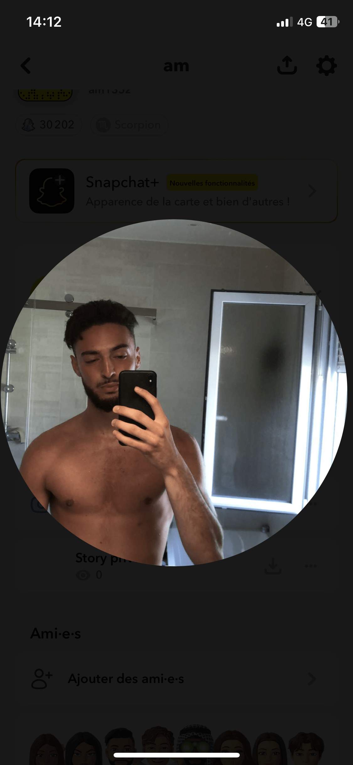 Profil de Elouane, 23 ans, Plan Cul à Şurad